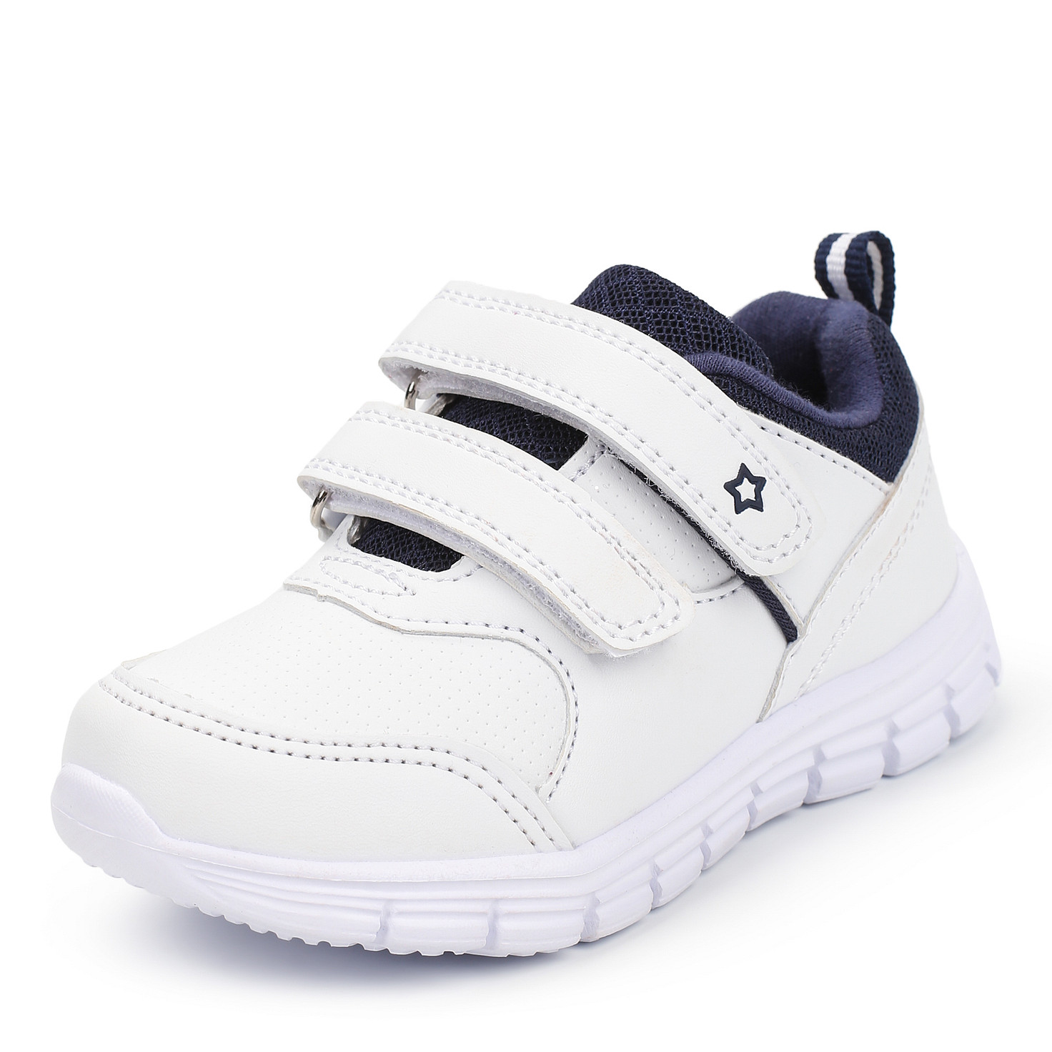 Кроссовки мальчикам ZENDEN first 17-01BO-108ST фото