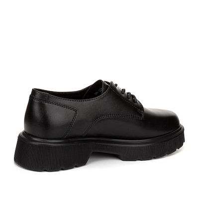 фото Полуботинки женские zenden