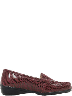 фото Мокасины женские zenden comfort