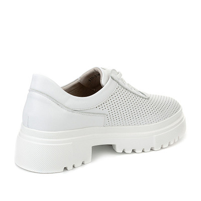 фото Полуботинки летние женские zenden