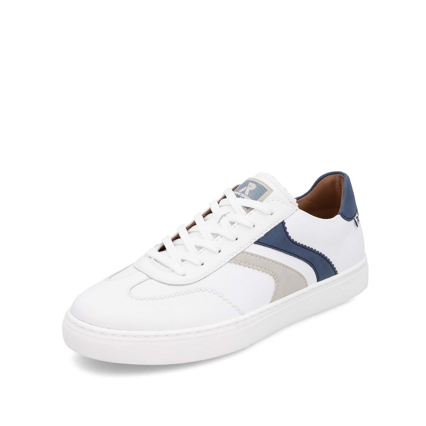 Кроссовки мужские Rieker U0708-80 фото