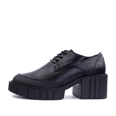 фото Полуботинки женские instreet