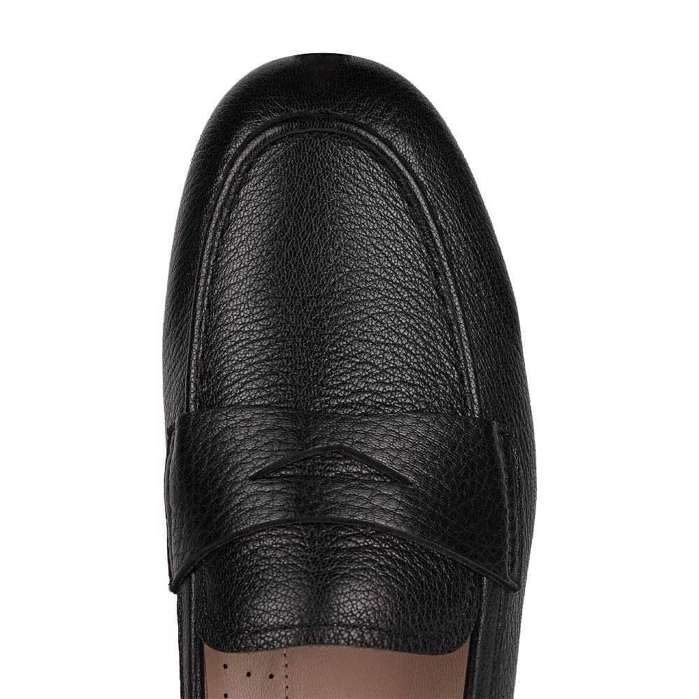 

SALAMANDER, Черный