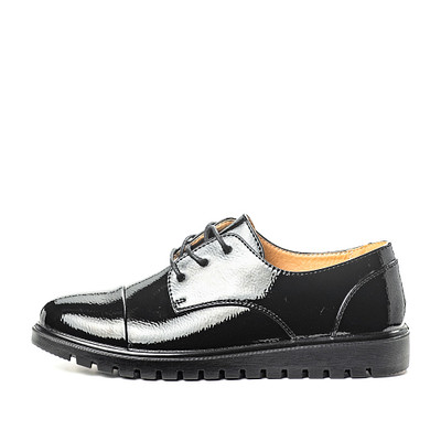 фото Полуботинки женские zenden