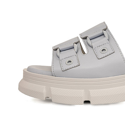 фото Босоножки женские instreet