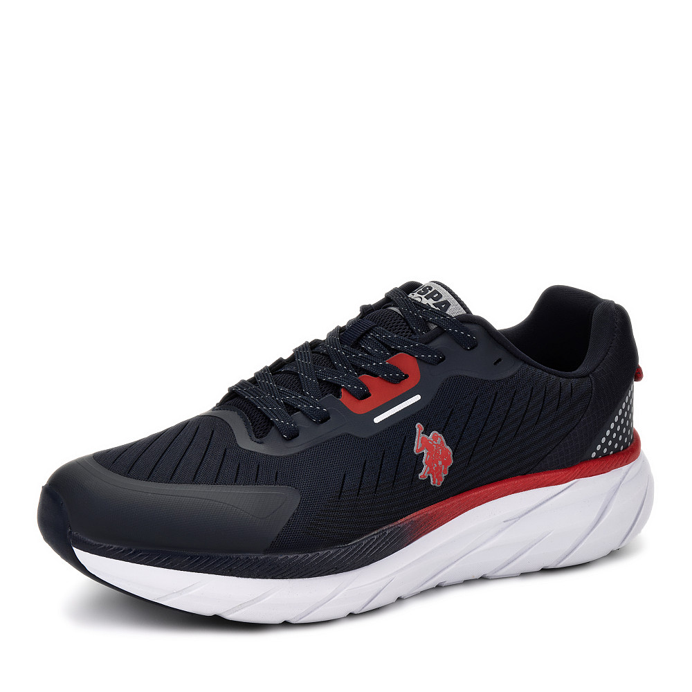 

U.S. POLO ASSN., Синий
