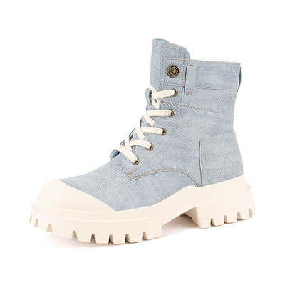 Ботинки женские INSTREET