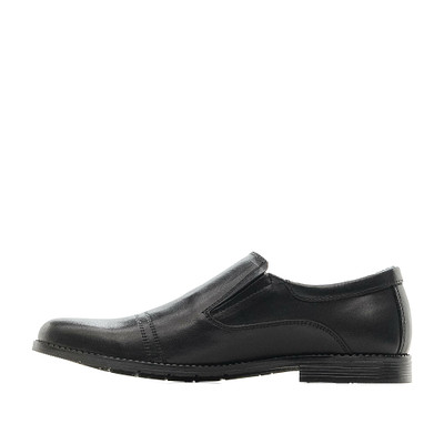 Туфли ZENDEN collection 105-005-R1, цвет черный, размер 39 - фото 2