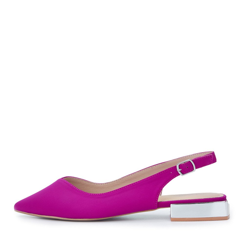 Туфли Bridget 1199₽