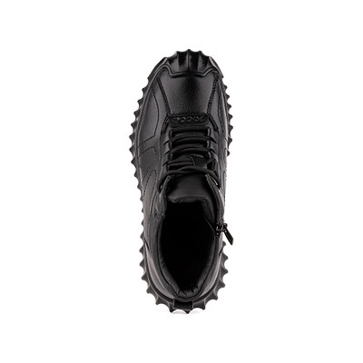 Ботинки ZENDEN first 116-12BO-014SR, цвет черный, размер 39 - фото 4