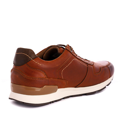 фото Полуботинки актив мужские quattrocomforto