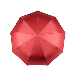 12-41UWC-010 Зонт для защиты от атмосферных осадков женский бордо, Zenden