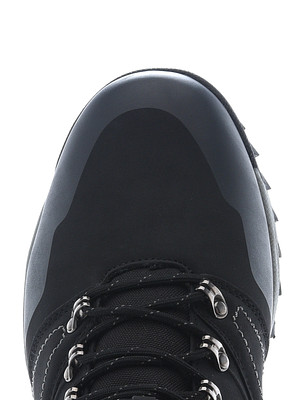 Ботинки Quattrocomforto 189-02MV-064SW, цвет черный, размер 40 - фото 5