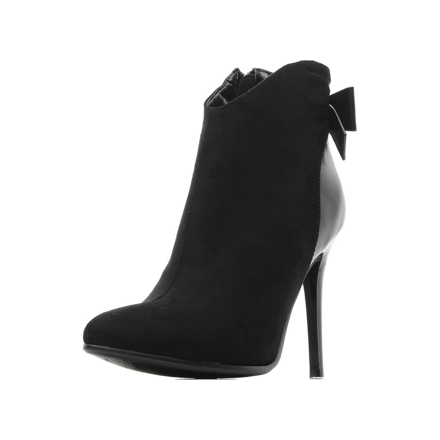 Ботильоны женщины ZENDEN woman 37-33WB-064CR фото