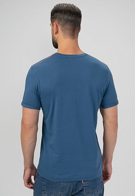 BRIGGS Футболка мужская 850-31N-0403