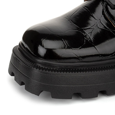 фото Полуботинки женские instreet