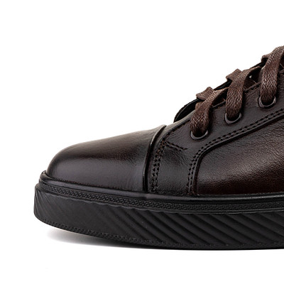 фото Полуботинки актив мужские zenden