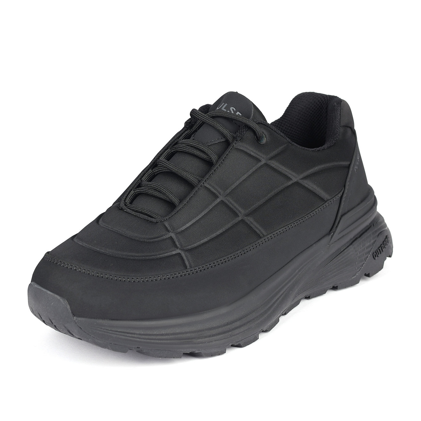 Кроссовки мужские Pulse 189-42MV-109TT фото