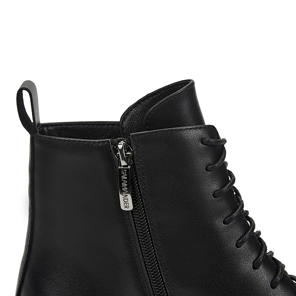 

SALAMANDER, Черный