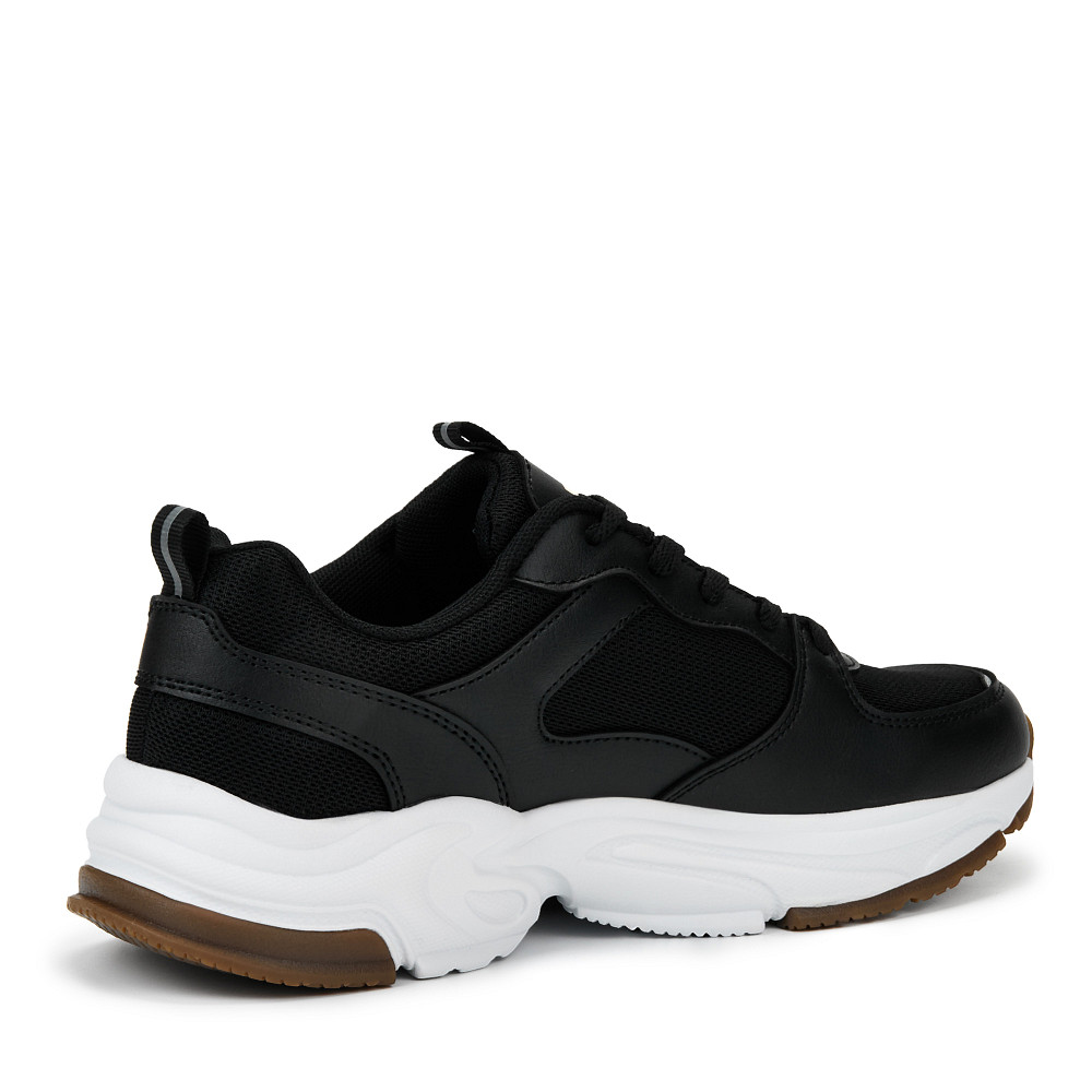 

U.S. POLO ASSN., Черный