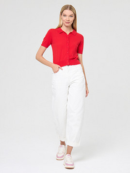 U.S. POLO ASSN. Кеды 101937852