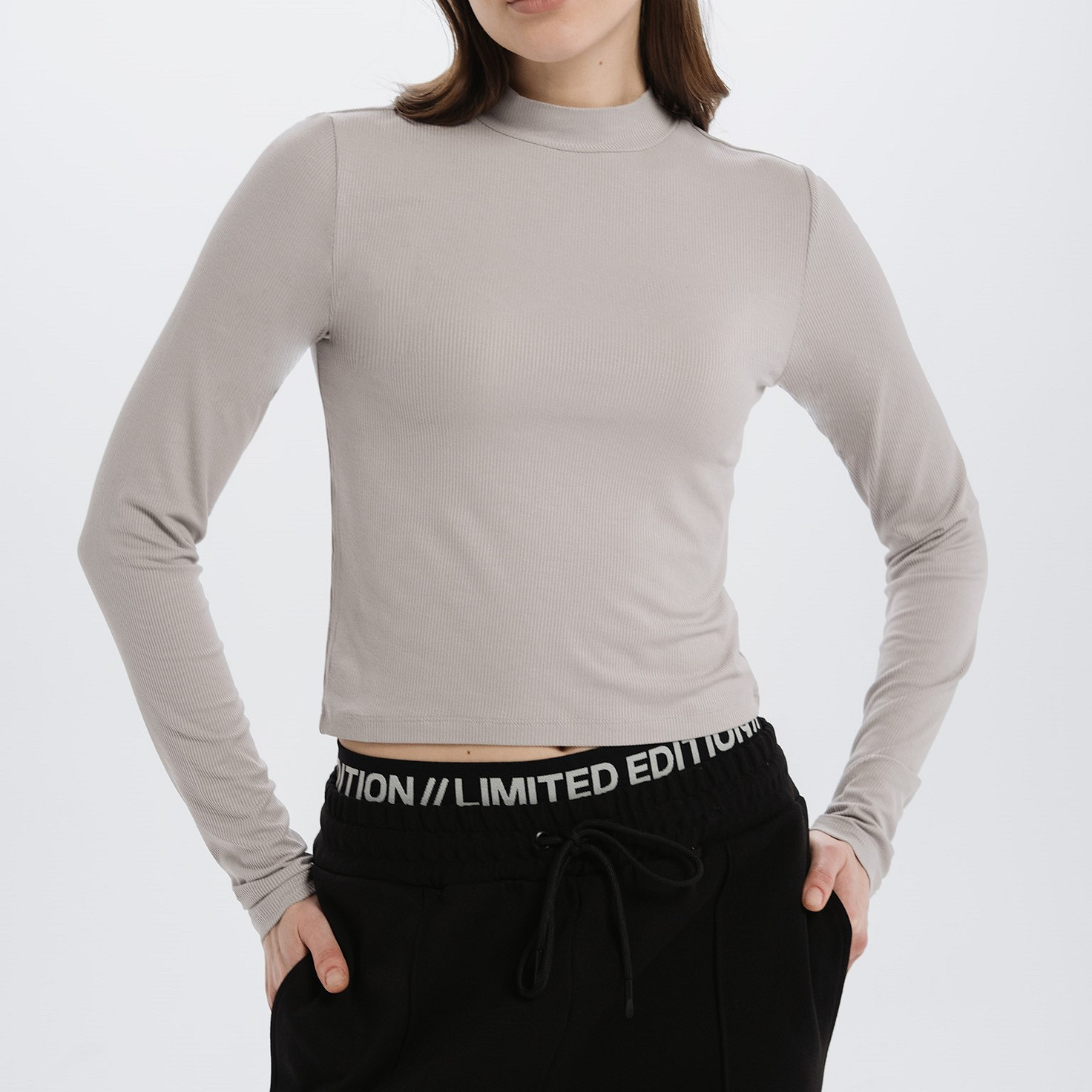 Лонгслив женский Pulse 41WP-T36T4 фото