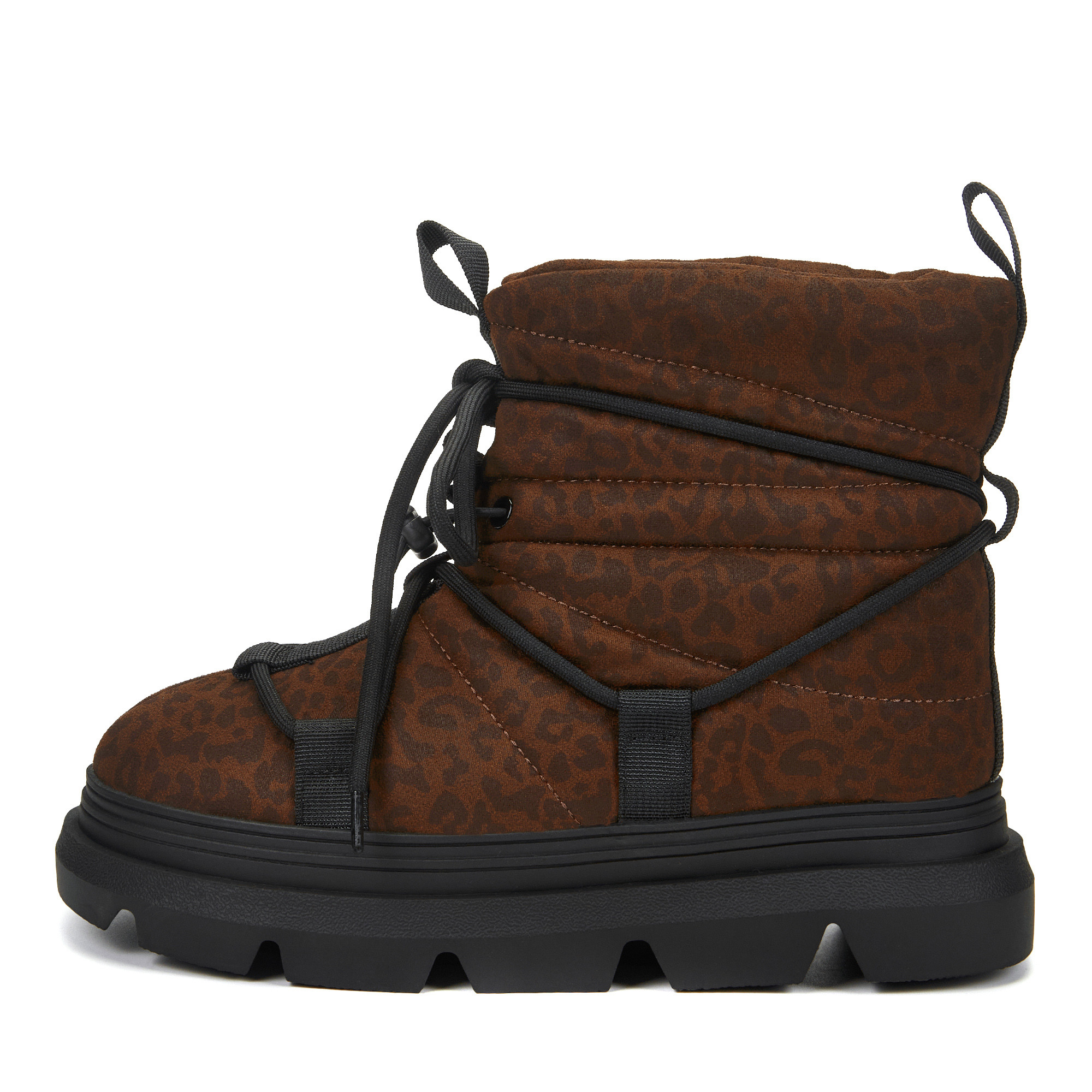 Дутики SALAMANDER женские 141-4406A-5209 купить в официальном интернет ...