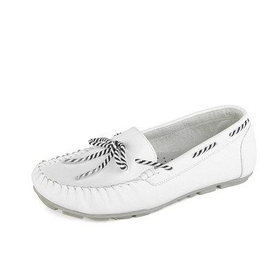 

Мокасины женские ZENDEN comfort, Белый