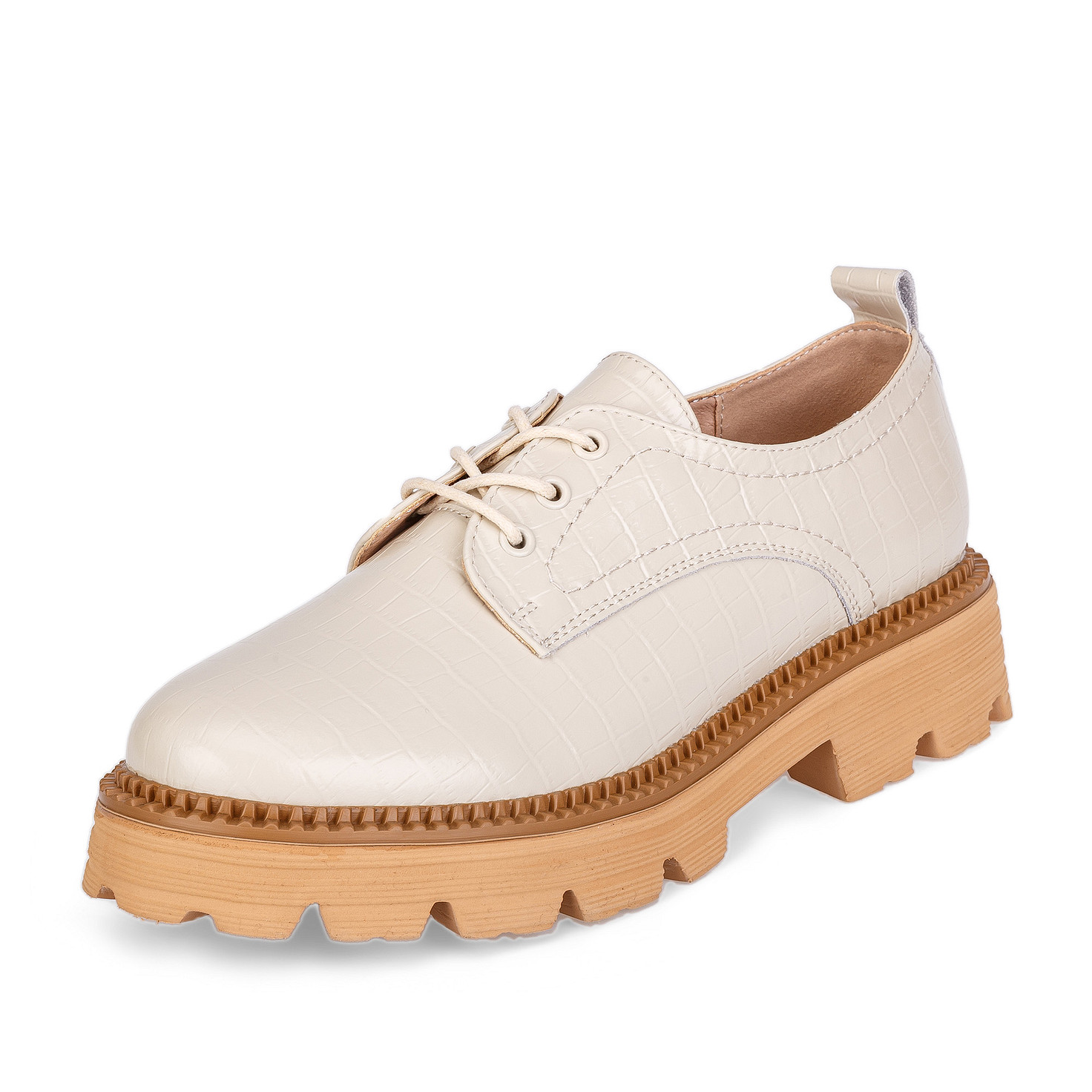 Полуботинки женские ZENDEN 78-31WB-725VT фото