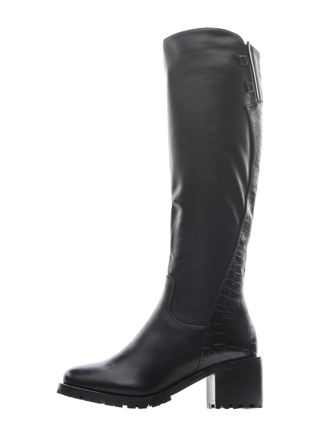 Сапоги женщины ZENDEN 37-02WB-052SW фото