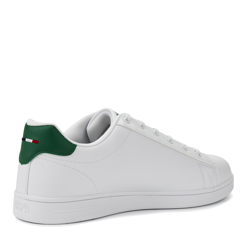 

U.S. POLO ASSN., Белый