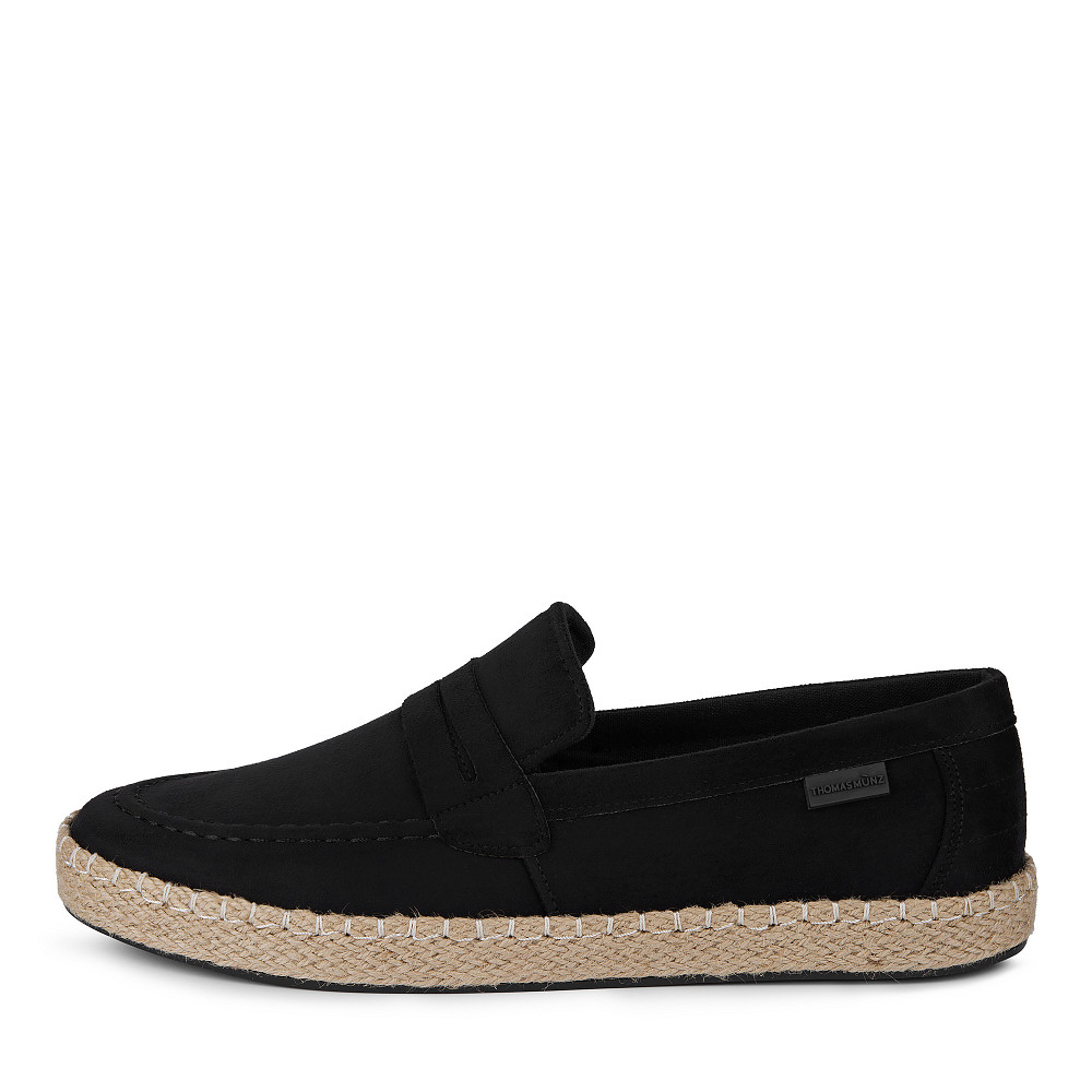 Слипоны Thomas Munz 5499₽