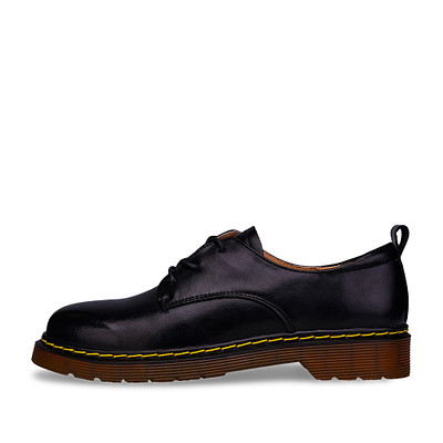 фото Полуботинки женские zenden