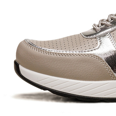 фото Полуботинки актив женские quattrocomforto