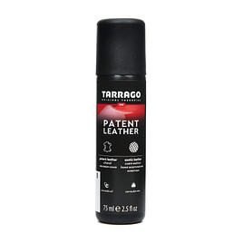 Крем для лакированной кожи, Tarrago Уход за обувью TCA26