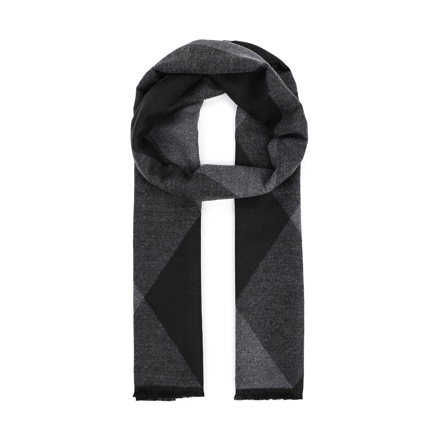 Шарфы мужчины Thomas Munz 756-92R-9610 фото