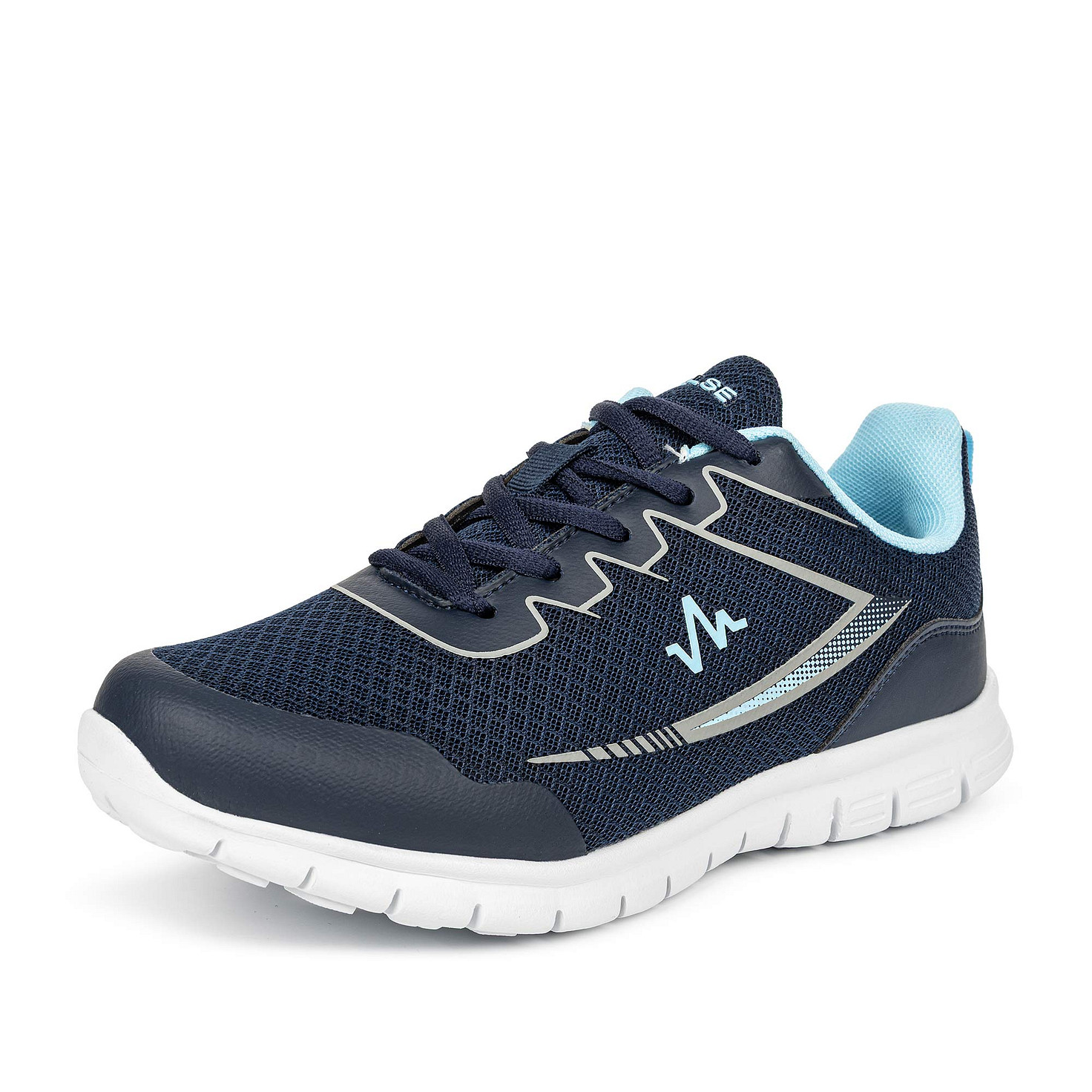 Кроссовки женские Pulse 219-61WA-015TT фото