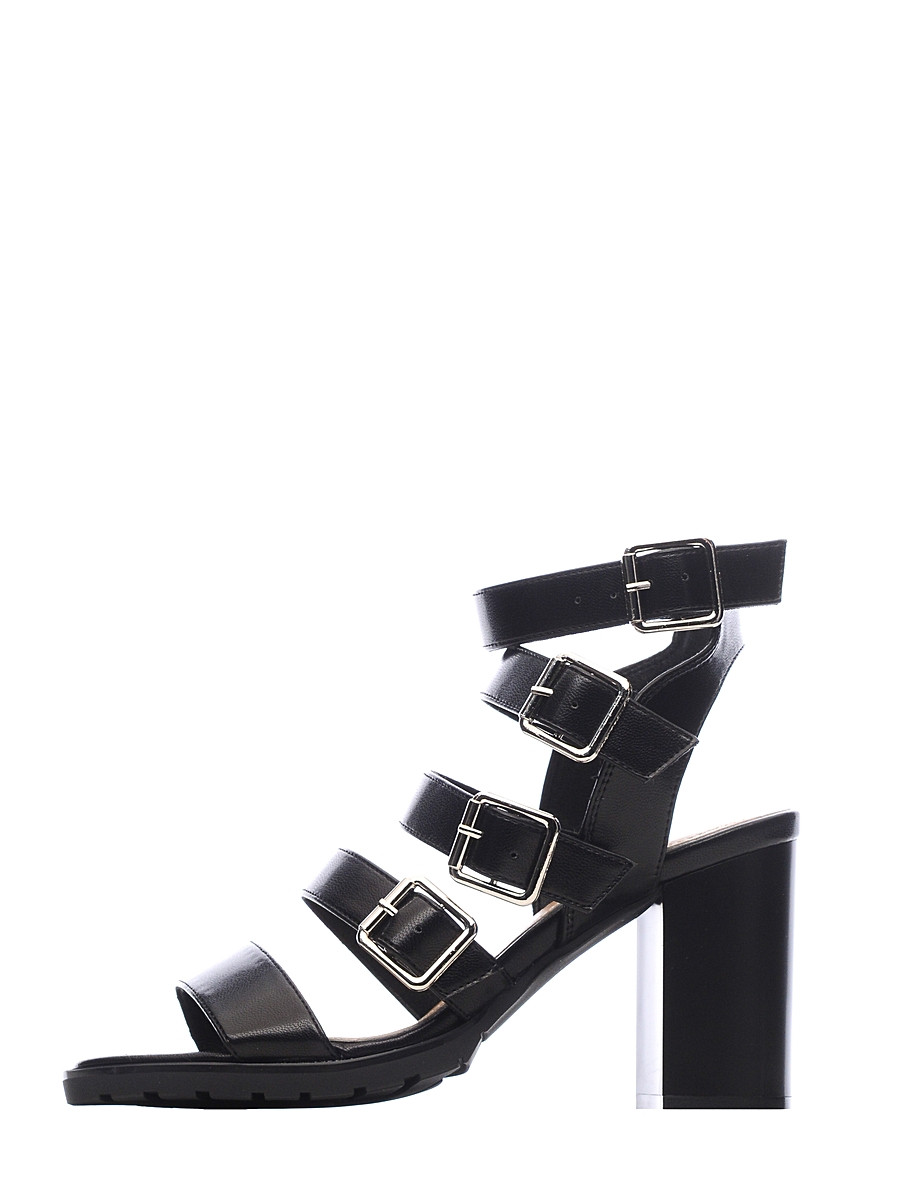 Босоножки женщины INSTREET 2-91WN-035SS фото