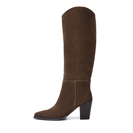 SALAMANDER Сапоги 126-1698A-20609