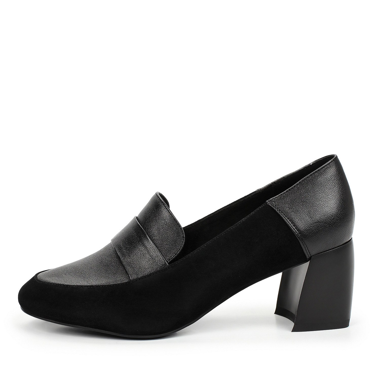 Туфли женщины Thomas Munz 233-676B-20602 фото