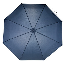 YU-31-JY383-006 Зонт для защиты от атмосферных осадков мужской синий, Zenden