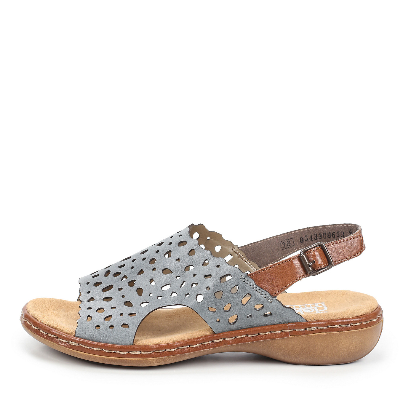 Сандалии Рикер Женские Купить