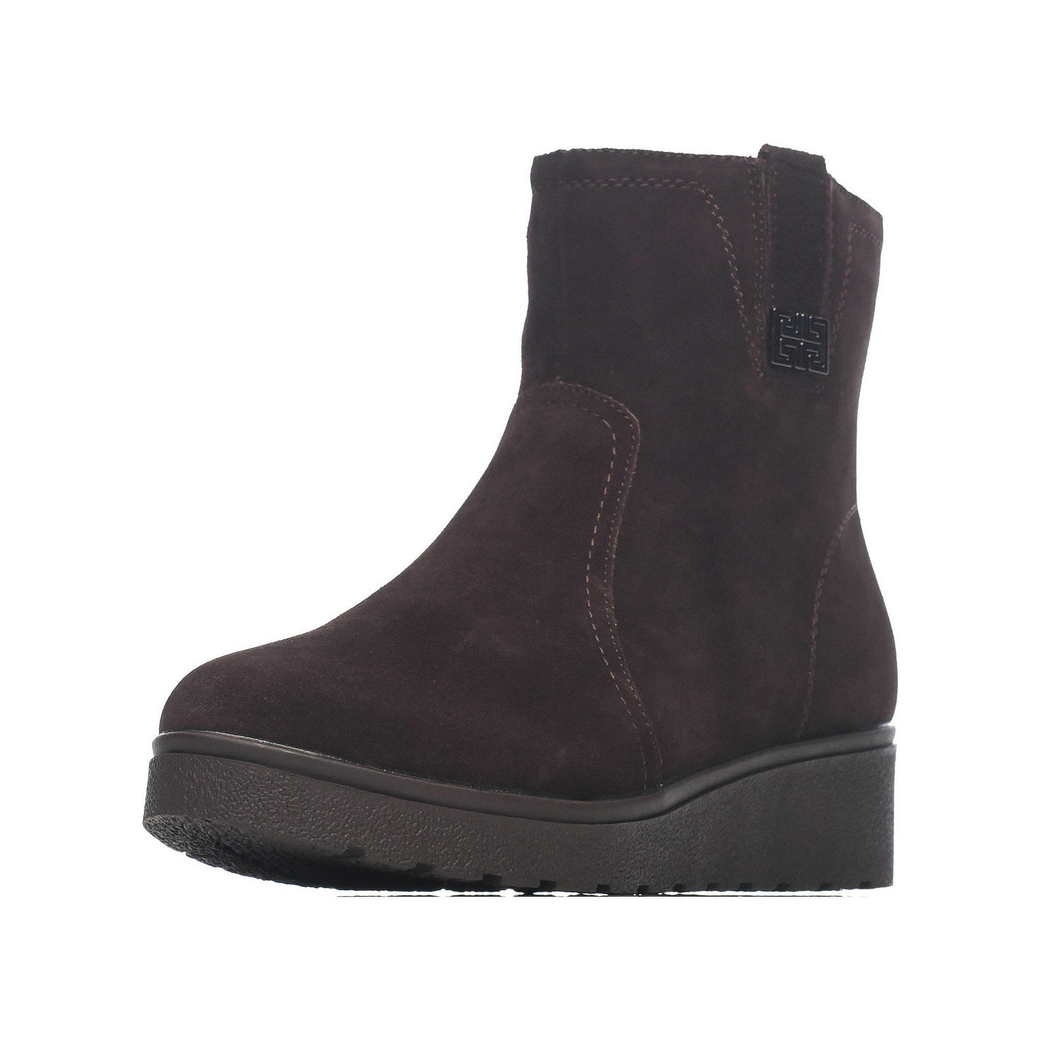 Ботинки женщины ZENDEN comfort 2-92WN-061FN фото