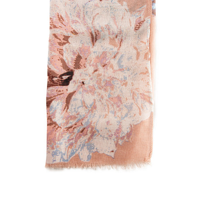 Палантин женский ZENDEN