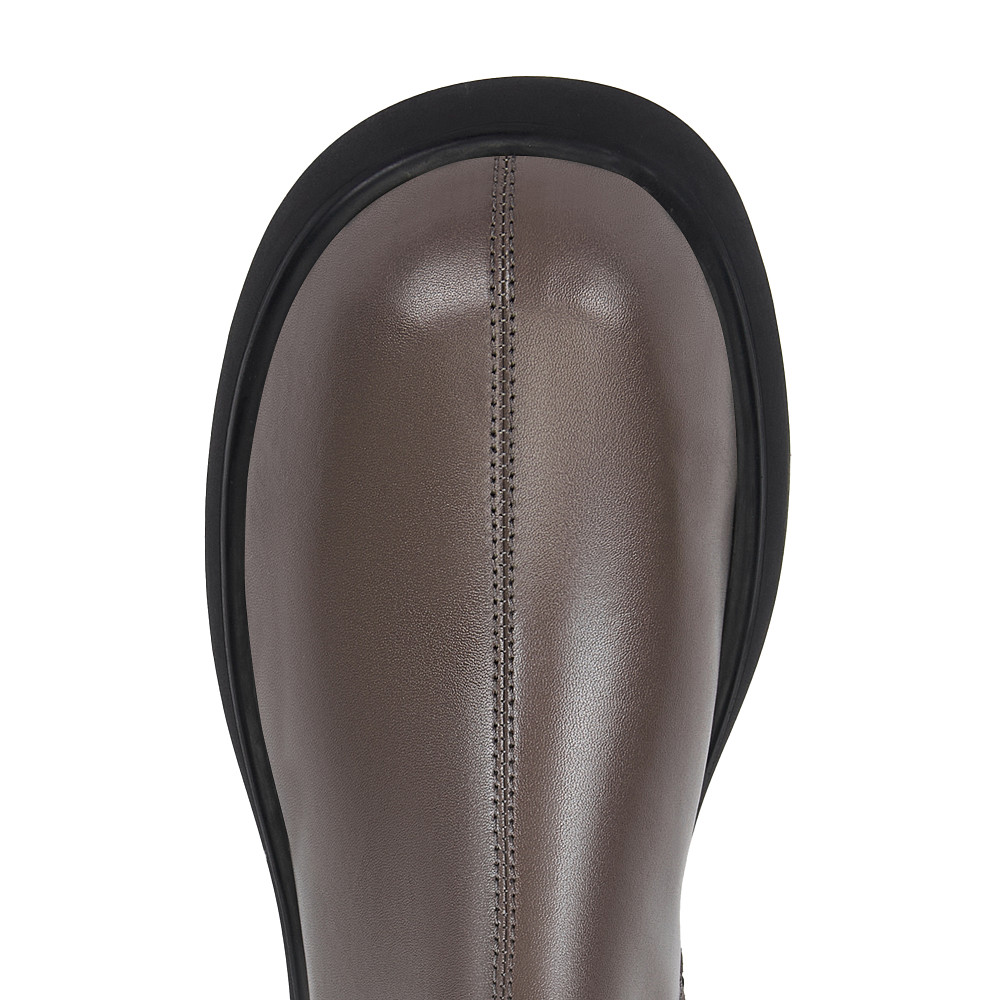 

M-Shoes, Бежевый