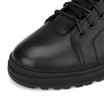 Ботинки Quattrocomforto 5-474-100-2, цвет черный, размер 40 - фото 6