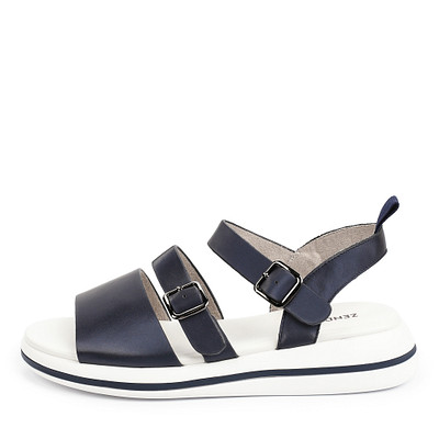 фото Босоножки женские zenden