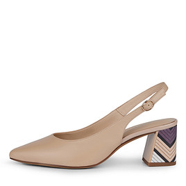 SALAMANDER Открытые туфли 080-320A-1108