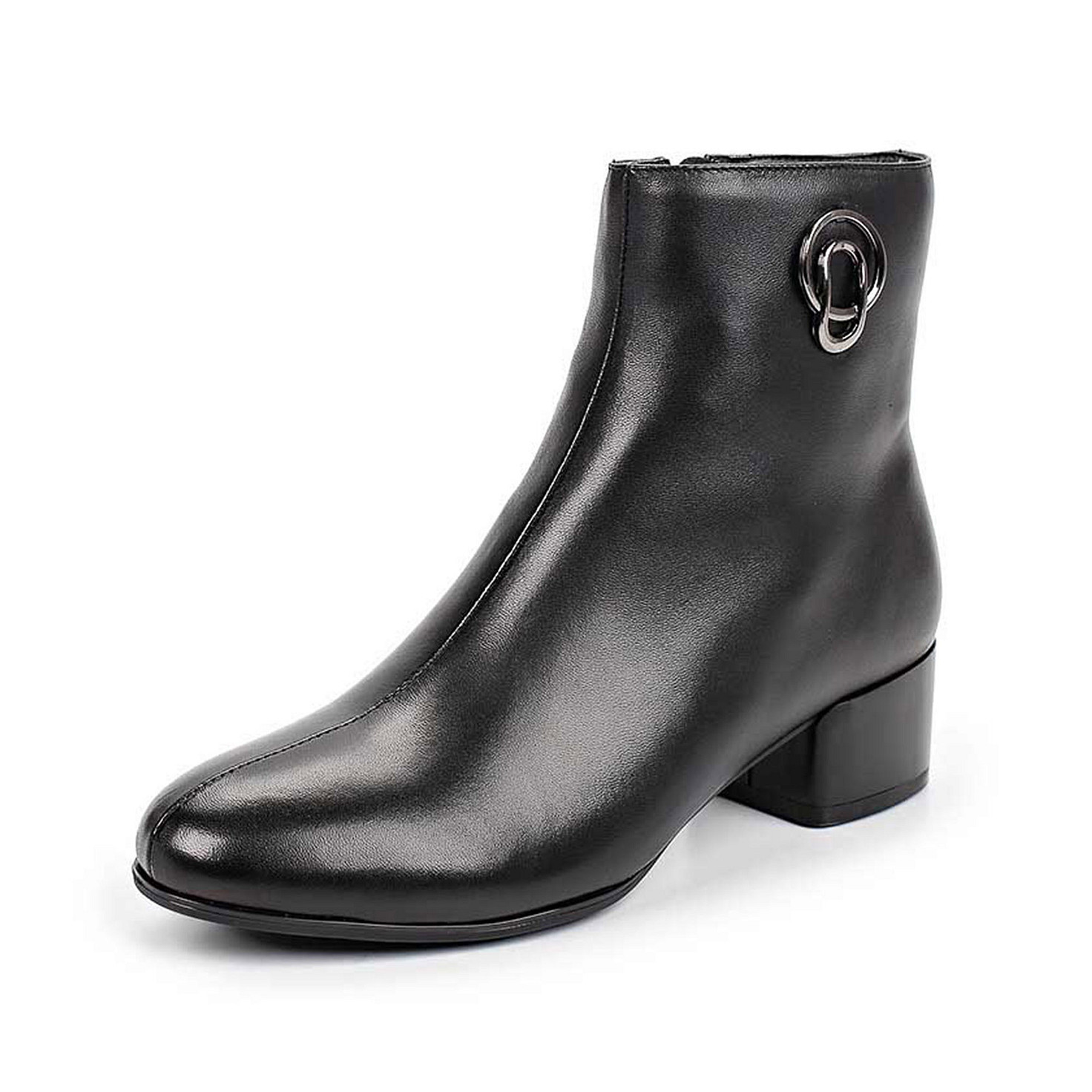 Ботильоны женщины ZENDEN 99-02WB-014KR фото