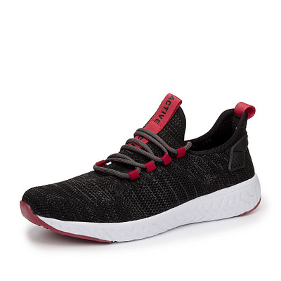 фото Слипоны мужские zenden active